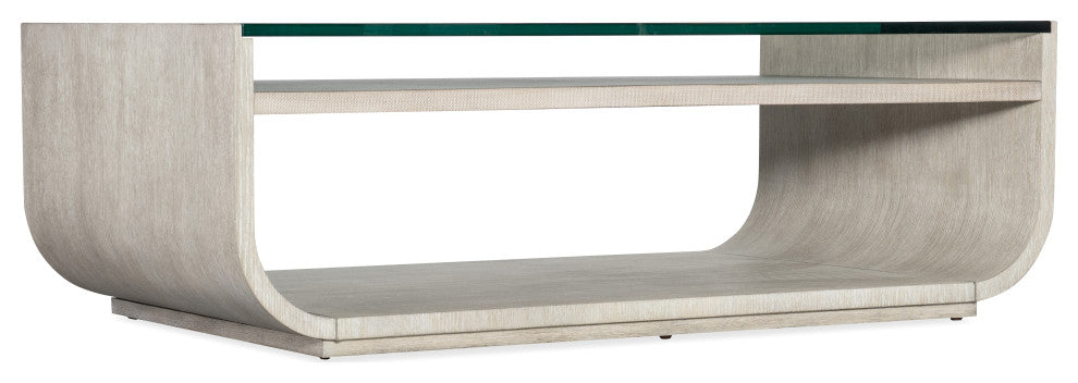 Modern Mood Rectangle Cocktail Table