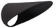 Accent Long Cowl for Glare Reduction, Black