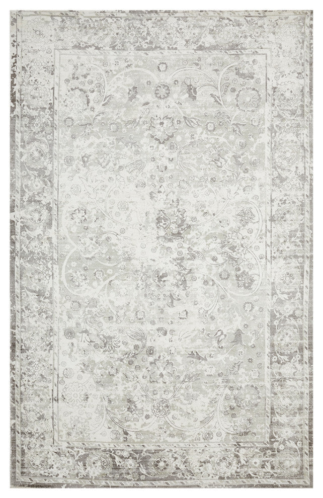 Royal, Handmade Area Rug 3' 0" x 5' 0", 3 X 5