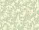 Green Pressed Leaves Wallpaper
