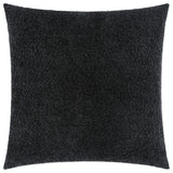 Snuggle Pillow - Black