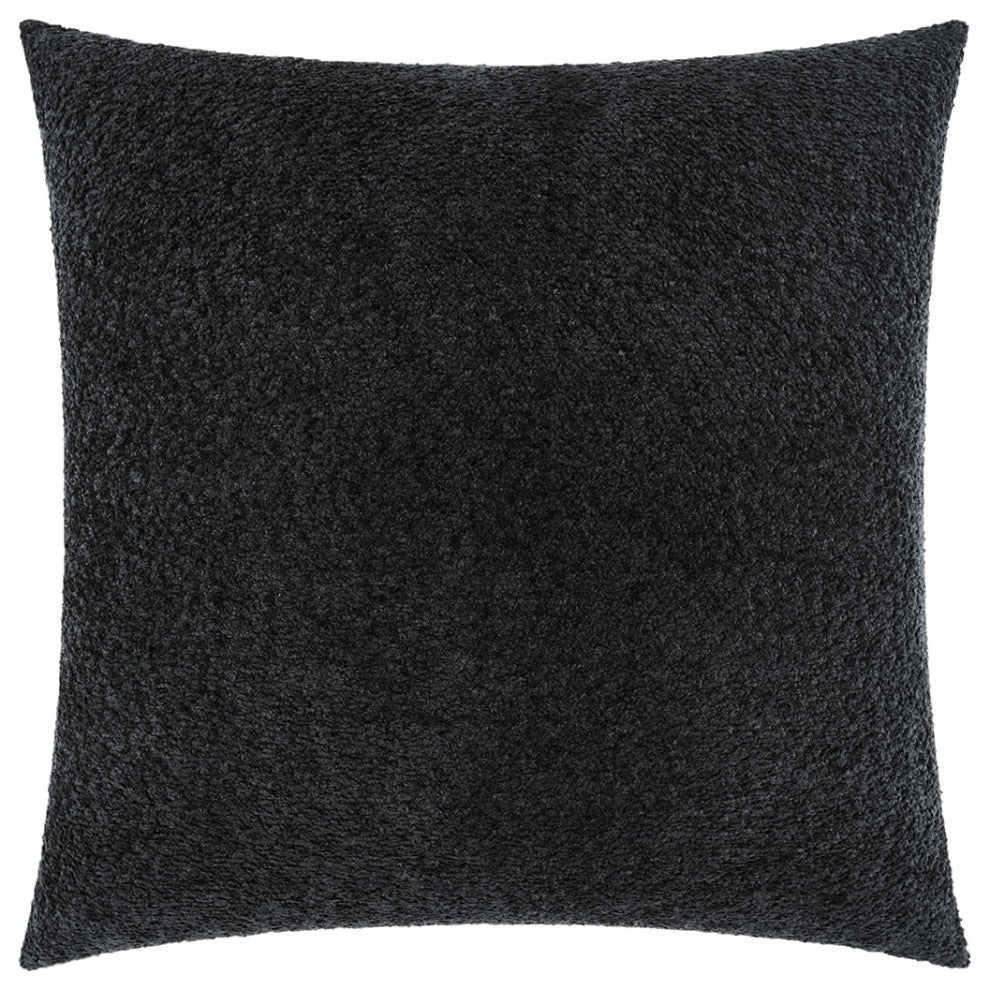 Snuggle Pillow - Black