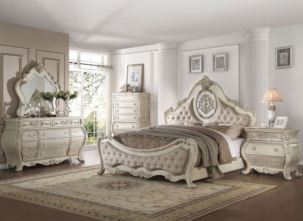 Acme Furniture Eastern King Bed 27007EK