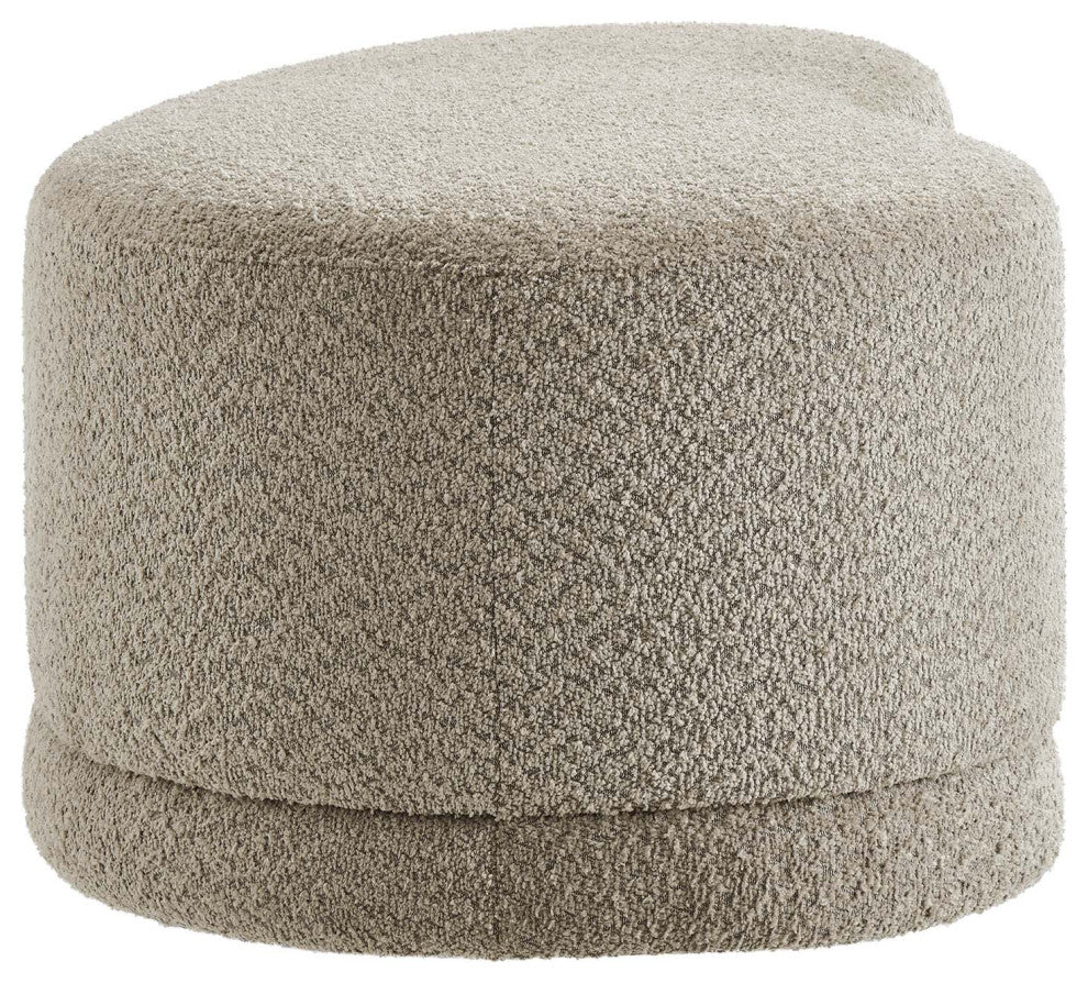 Nimbus 48" Upholstered Ottoman Bench