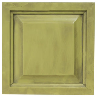 52" West Winds Credenza, Khaki Green, Caribbean Rum