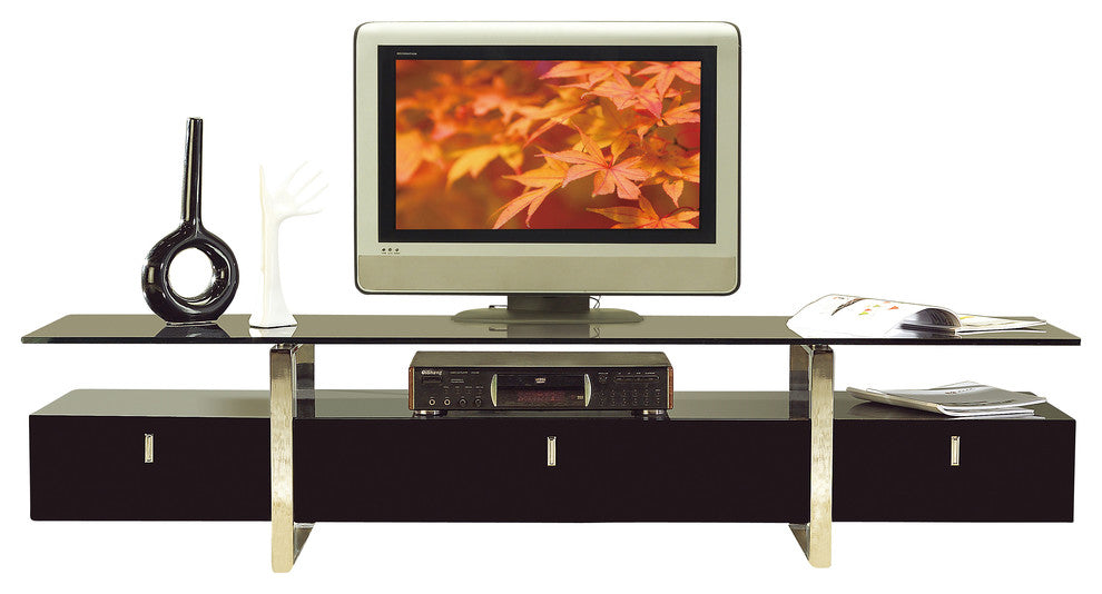 Wenge TV Stand