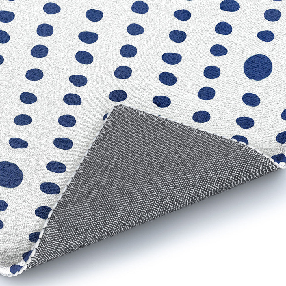 Emanuela Carratoni Japandi Style Area Rug