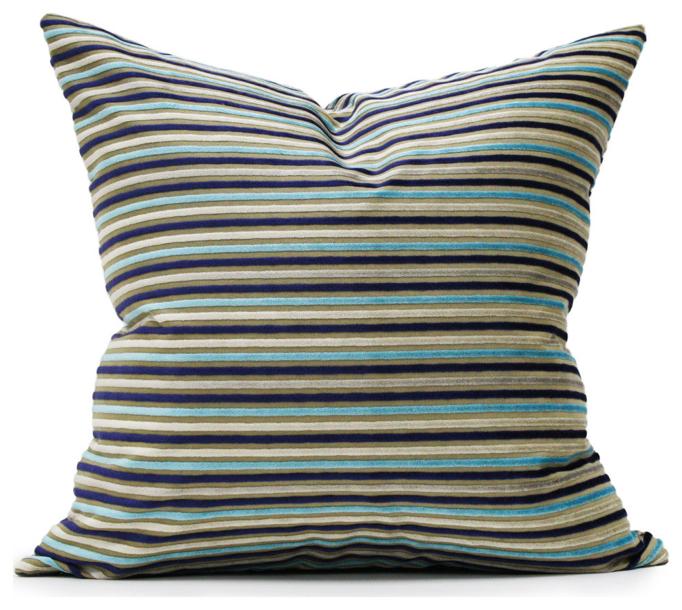 Cadet Cushion Cover, 20" X 20"