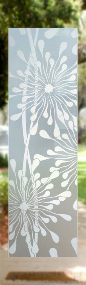 Interior Prehung Door or Interior Slab Door - Maypop - Primed - 24" x 80" -...