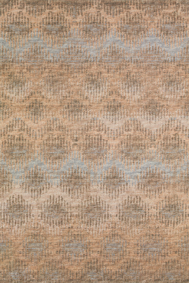 Dalyn Brisbane BR9 Sandstone 1'8" x 2'6" Rug