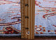Hand Knotted Persian Tabriz Wool Rug 4' 11" X 6' 7" Q7653