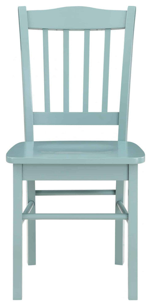 Colorado Dining Chairs Set of 2