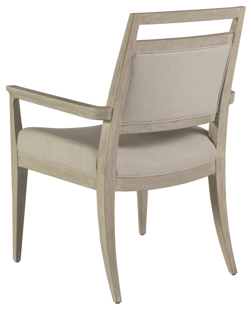 Nico Upholstered Arm Chair