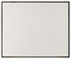 Eviva Black 36" x 30" Rectangular Black Metal Framed Mirror