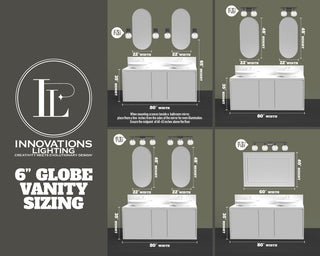 Ballston-Bella 4-Light 36" Bath Vanity Light, Brushed Brass, Seedy