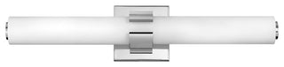 Hinkley Lighting 53062 Aiden 23"W LED Bath Bar - Chrome