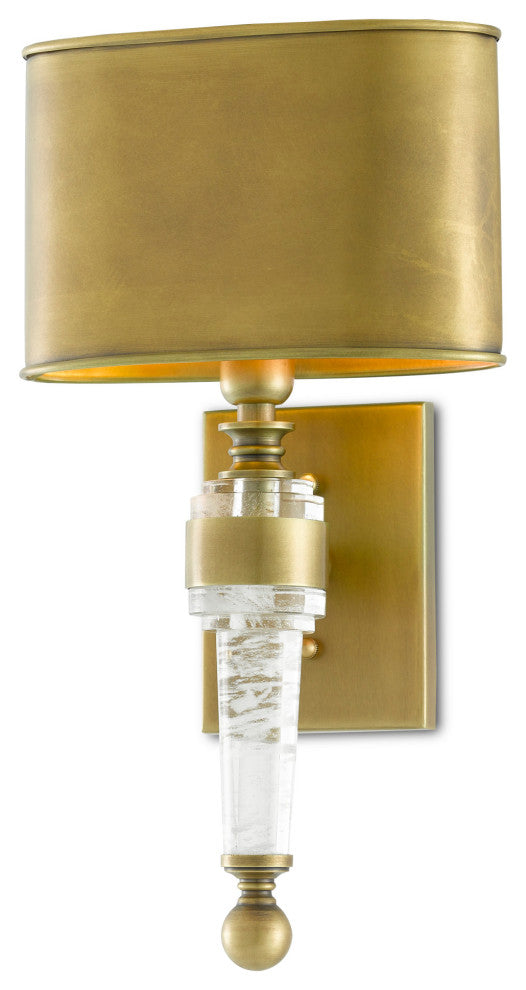 Lindau Wall Sconce