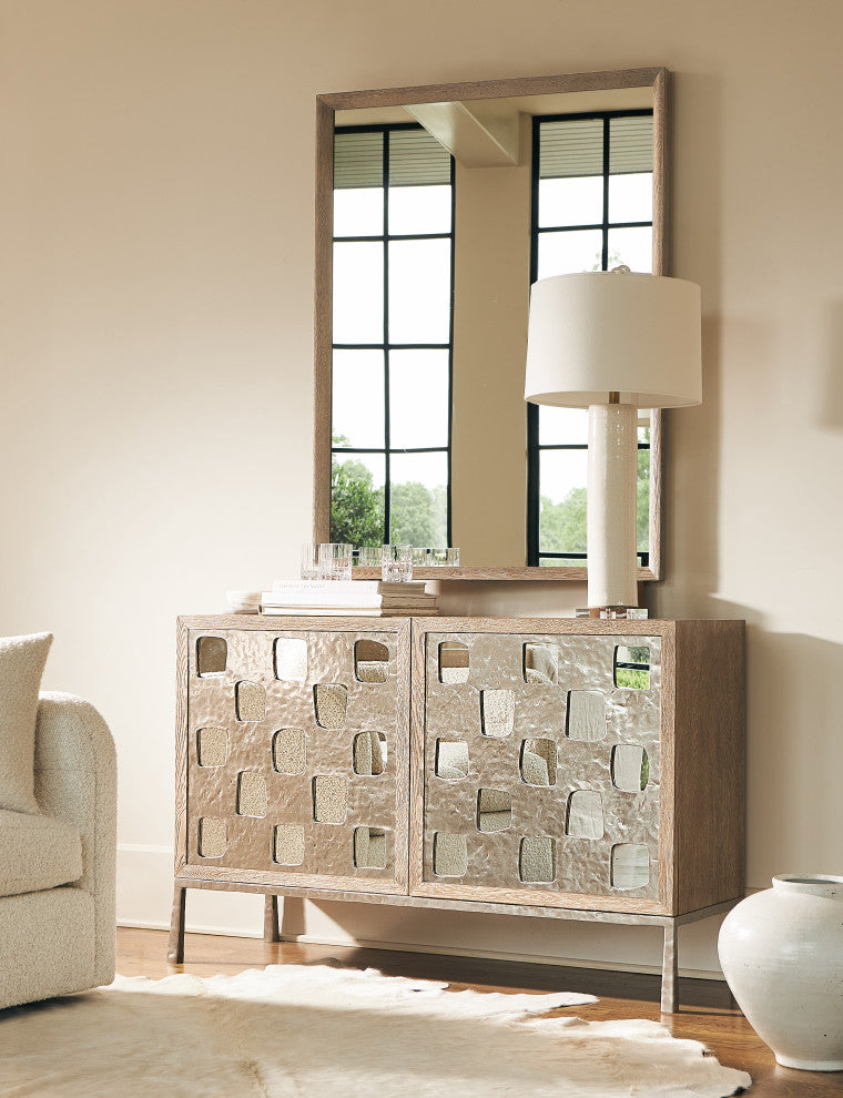 Bernhardt Aventura Door Chest