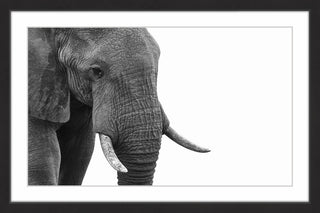 "Family First" Framed Painting Print, 24x16