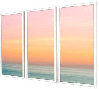 Expanse Artwork, 3-Piece Set