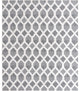 Unique Loom Sabrina Soto Casa Havana Area Rug, Black, 8' 3 X 10' 0 Rectangular