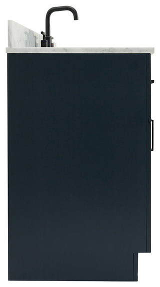 Ariel T031SCW2RVO Hepburn 31" - Midnight Blue