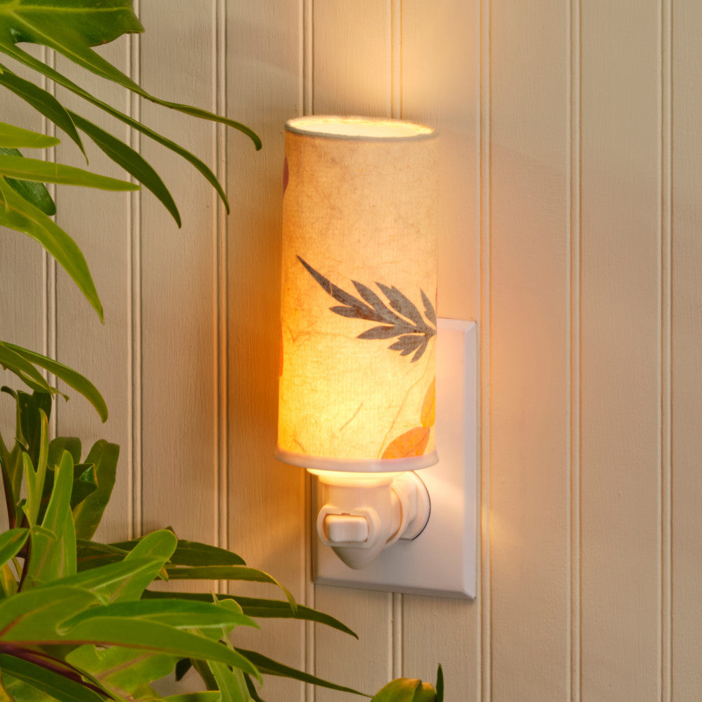 Paper Nightlight Acacia