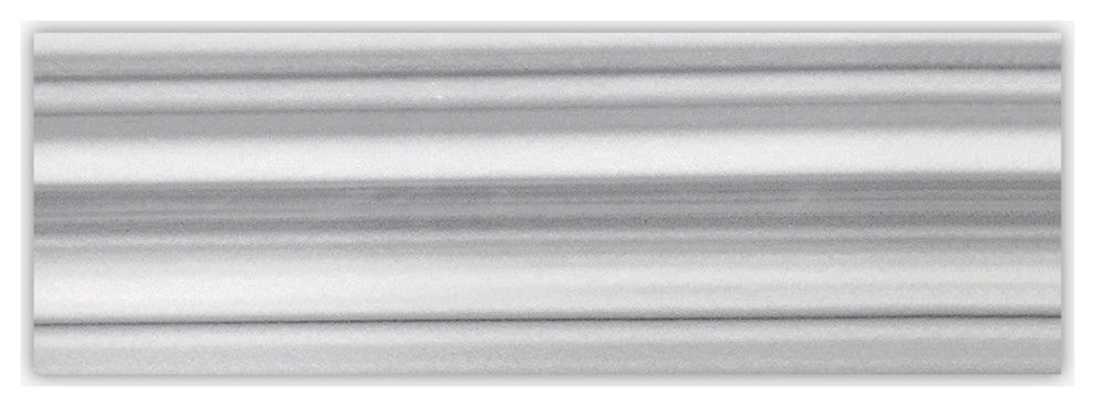 Equador Polished 4x12 Marble Tile
