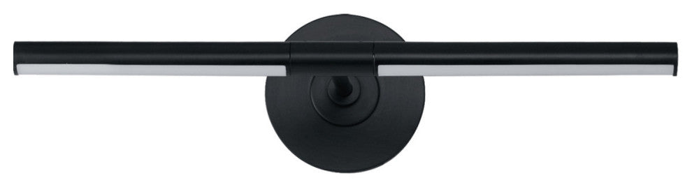 ET2 E21351 18" Dorian Picture Light - Black