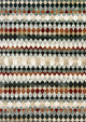 Melody Mult Rug, 2'X3'7"