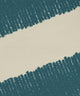 Twisted Stripe Stripe Print Napkin, Aqua, Set of 4