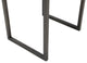 Metal Side Nesting Tables, Set of 3