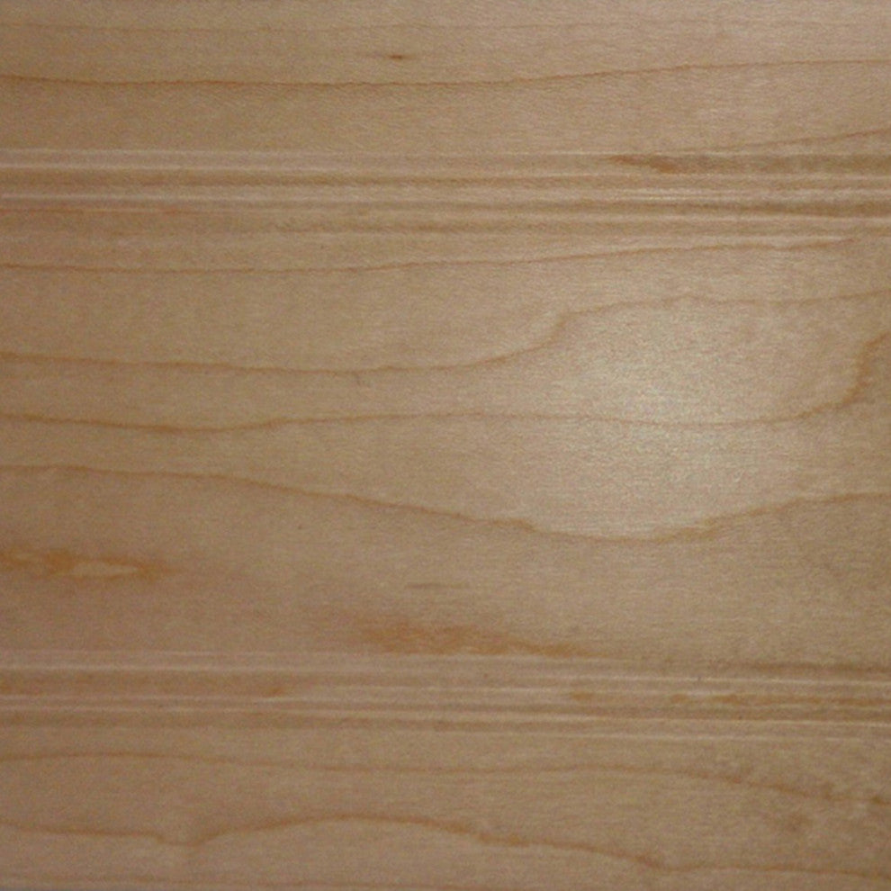 Capio 17 LED Wall Sconce, Maple