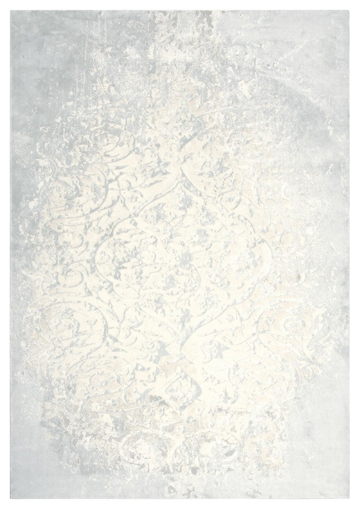 Rizzy Home Chelsea Collection Rug, 2'7"x9'6"