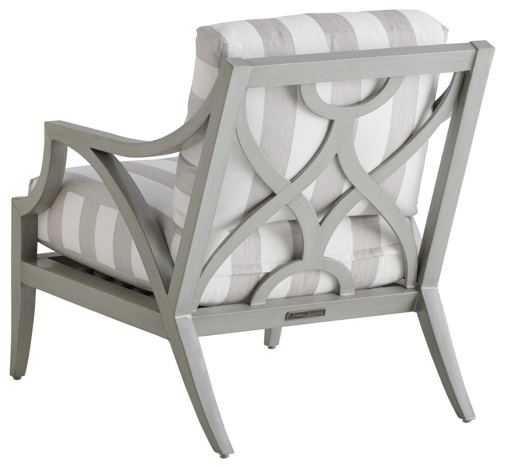 Lounge Chair