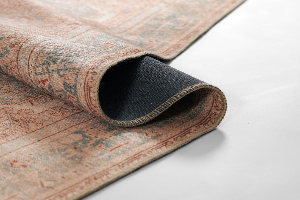 Momeni Ariana ARI-8 Camel 8'5"x12'