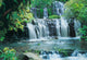 Waterfall Mural Wallpaper