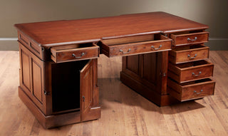 Felton Executive Desk