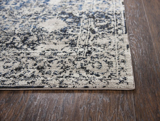 Rizzy Home Panache Collection Rug, 5'3"x7'6"
