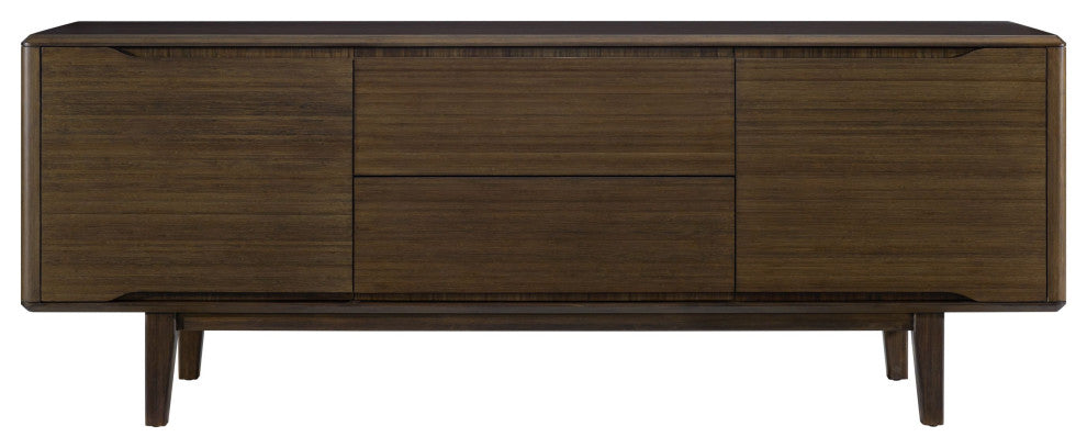 Currant Sideboard, Black Walnut