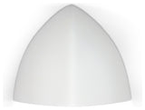 Malta Downlight Wall Sconce, 7.5"x4.75"x6