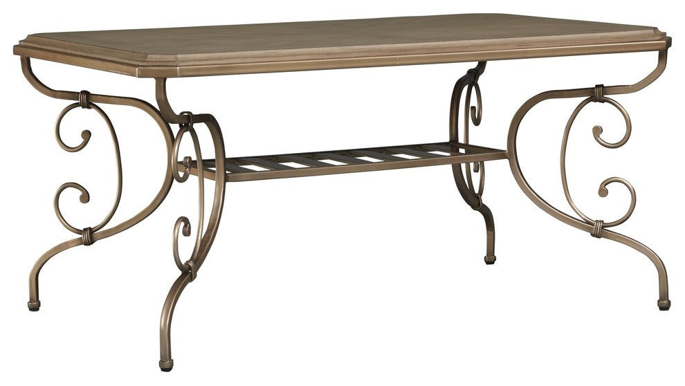 STEIN WORLD 361-011 Cabot Cocktail Table