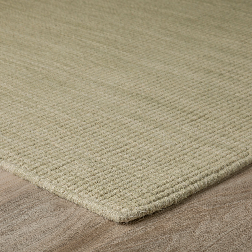 Monaco Sisal MC100 Aloe 12' x 12' Square Rug