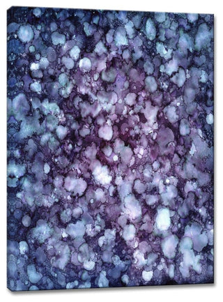 Ready2HangArt 'Milky Way' Canvas Wall Decor, 20"x16"
