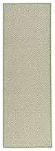 Herringbone Mudroom Runner