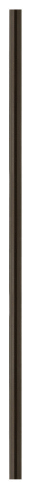 Hinkley Lighting 15924 24" LED Lighting Stem - Bronze