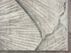 Abani Rugs Arto PRT220 Contemporary Shell Area Rug