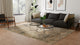 Jaxson 39PZF Modern/Industrial/Bohemian & Eclectic Area Rug, 5'x7'6"