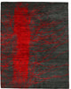 Bishop Hand Knotted Tibetan Rug, 6' Round
