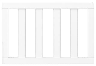 Graco Toddler Guardrail, White